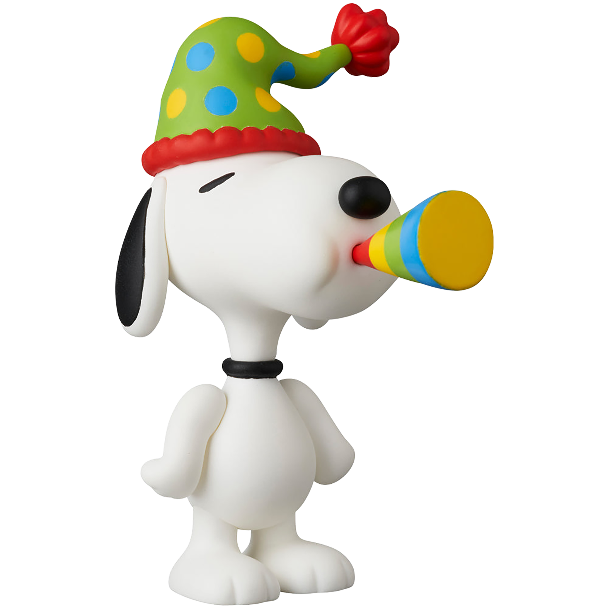 UDF PEANUTS SERIES 16 PARTY SNOOPY