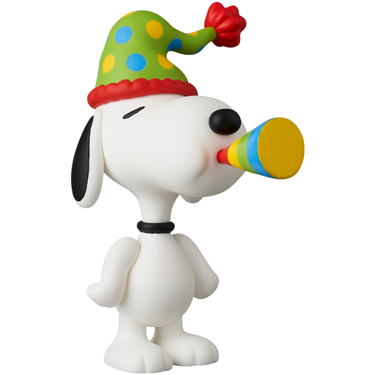 UDF PEANUTS SERIES 16 PARTY SNOOPY