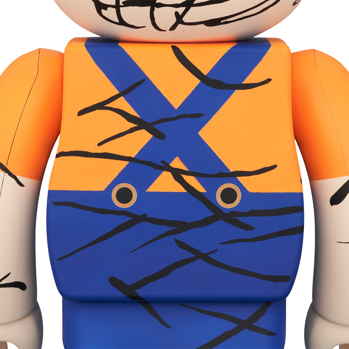 BE@RBRICK PIGPEN 100％ & 400％《2024年8月発売・発送予定 受注期間は2月10日まで》