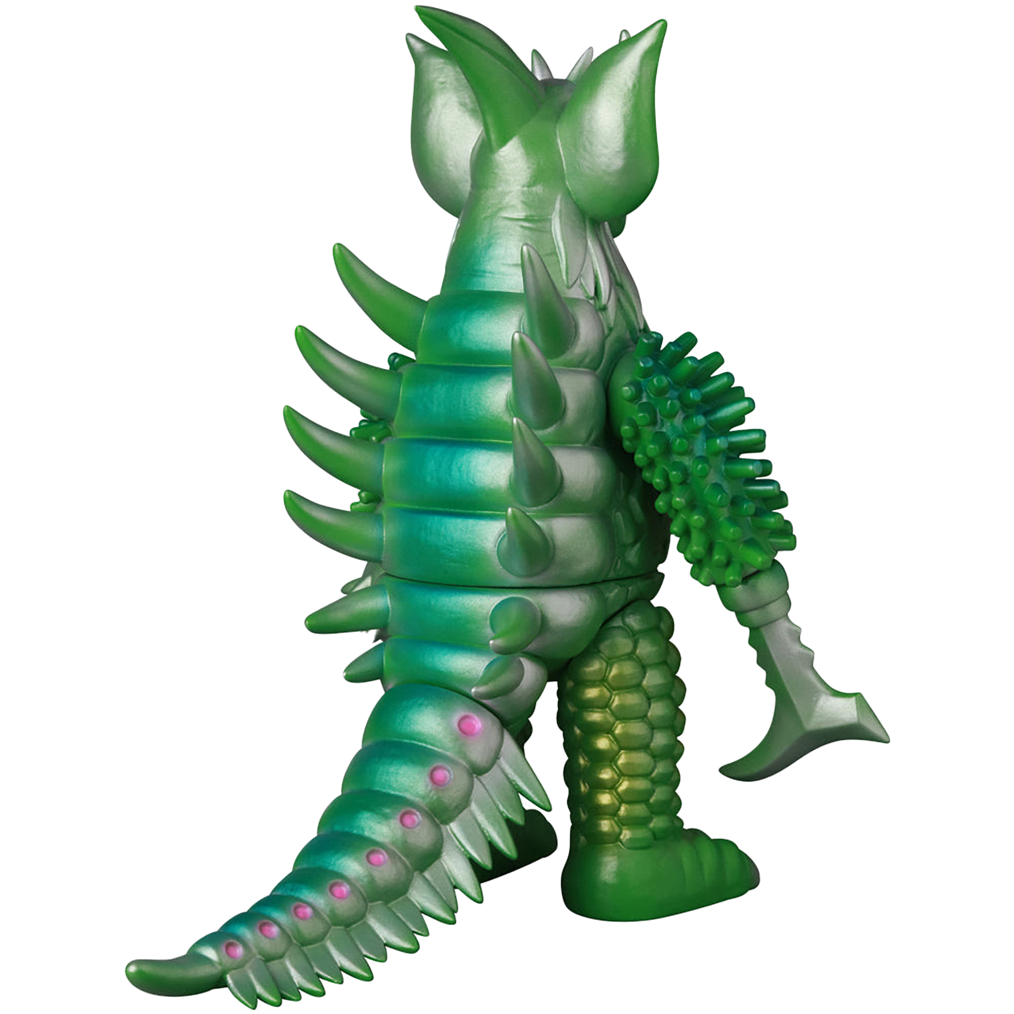 MAT "Tyrant" (1st term)《Lottery item / Combined purchase not possible / Scheduled to be released in late June 2024 / Lottery period ends February 10th》