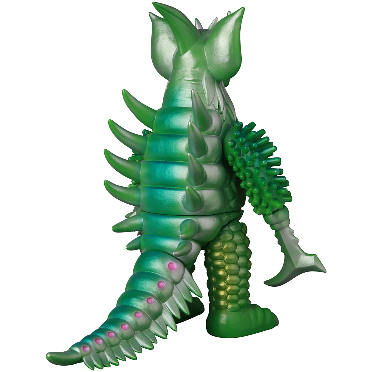 MAT "Tyrant" (1st term)《Lottery item / Combined purchase not possible / Scheduled to be released in late June 2024 / Lottery period ends February 10th》