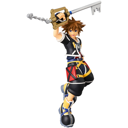 UDF KINGDOM HEARTS II SORA