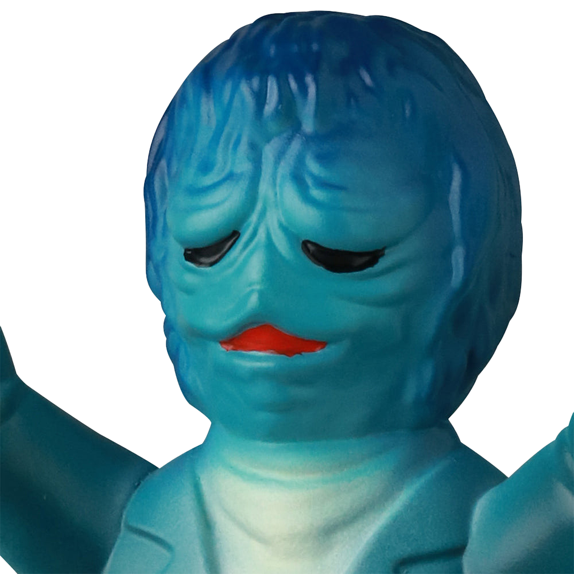 MAT Soft Vinyl Series Multi + Mini Alien Mates
 (1st term)《Lottery item / Combined purchase not possible / Scheduled to be released in late October 2024 / Lottery period ends June 10th》