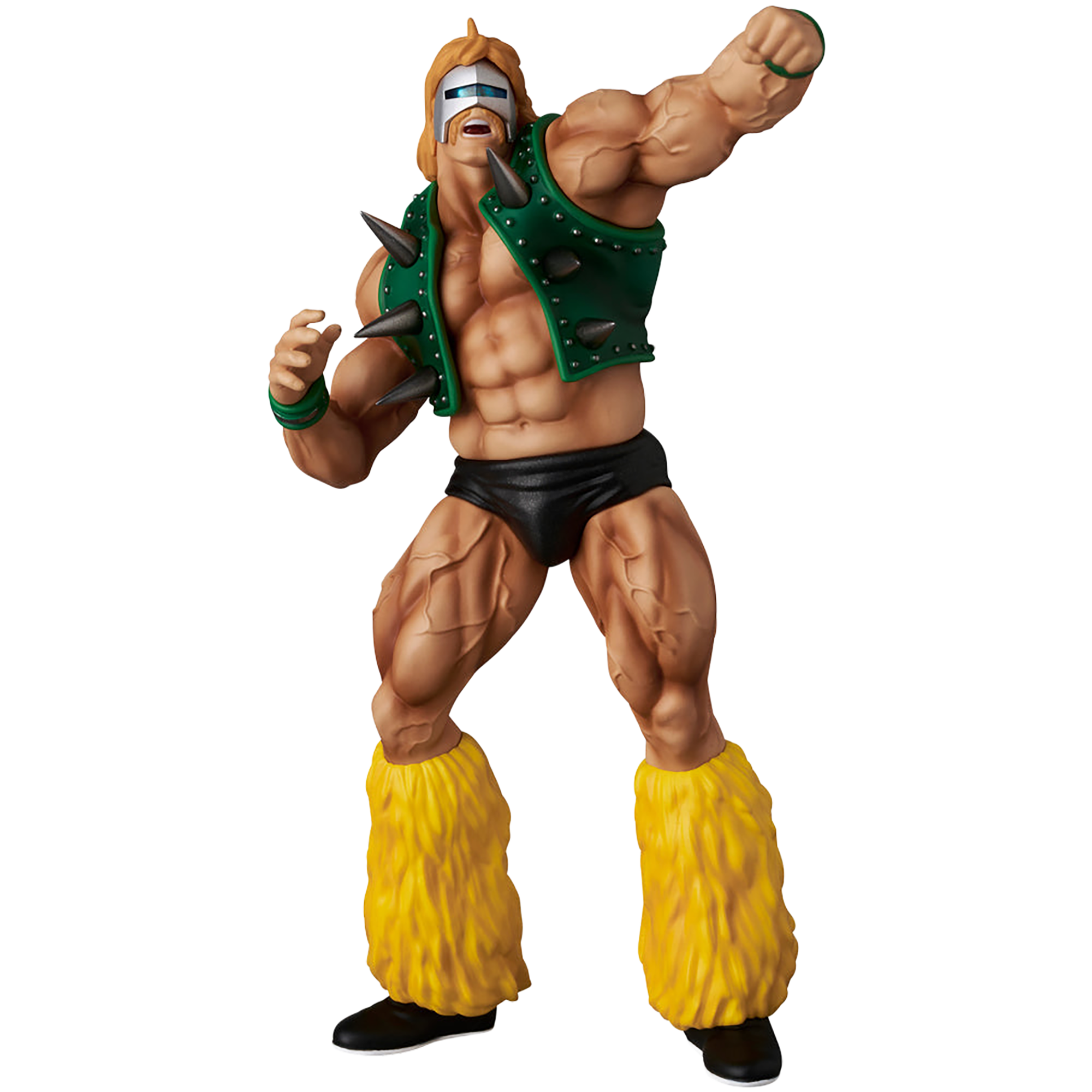 UDF Kinnikuman Series 3 Neptune Man