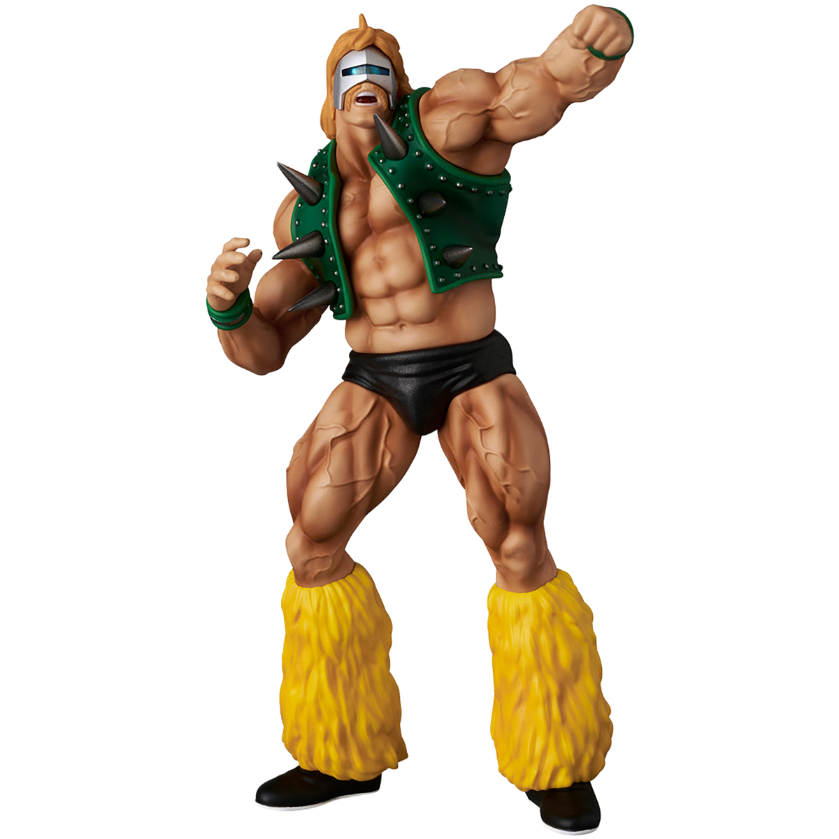 UDF Kinnikuman Series 3 Neptune Man