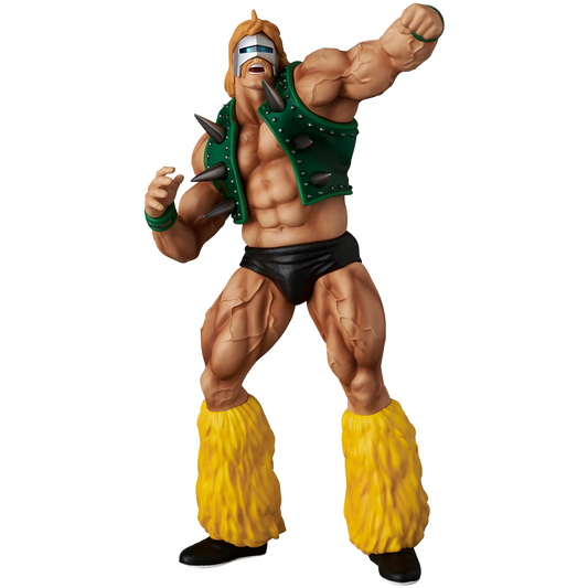 UDF Kinnikuman 系列 3 海王星人