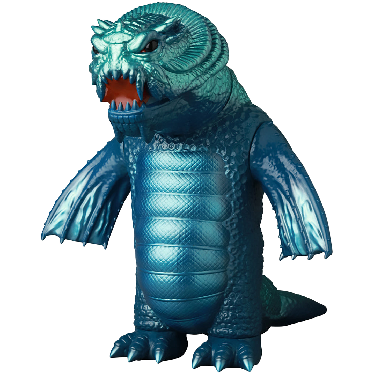 安楽安作 ヤスデ怪獣 モグダン(１期) メディコムトイ ヤスデ怪獣 モグダン | MEDICOM TOY OFFICIAL STORE