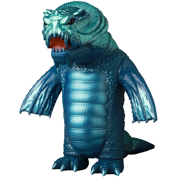 ヤスデ怪獣 モグダン(2期) ヤスデ怪獣 モグダン | MEDICOM TOY OFFICIAL STORE