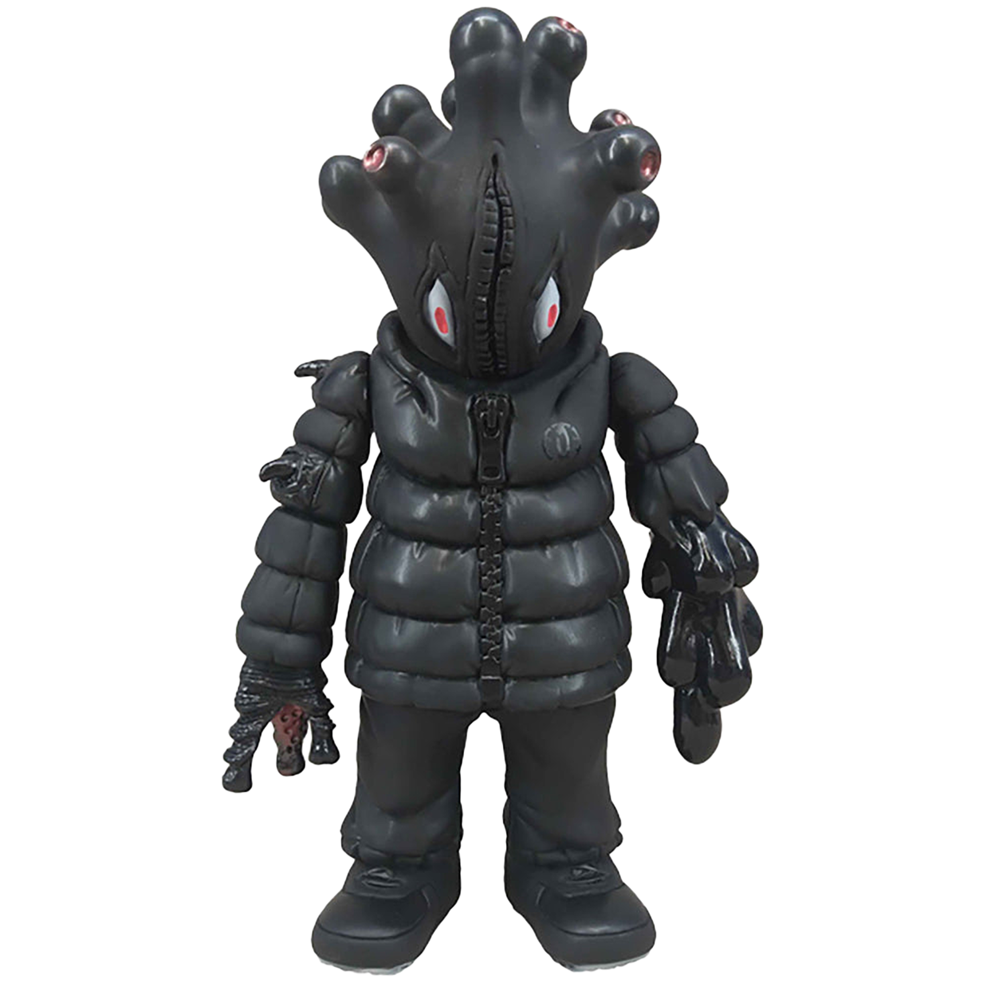 GYAROMI 百々目オイドSSF