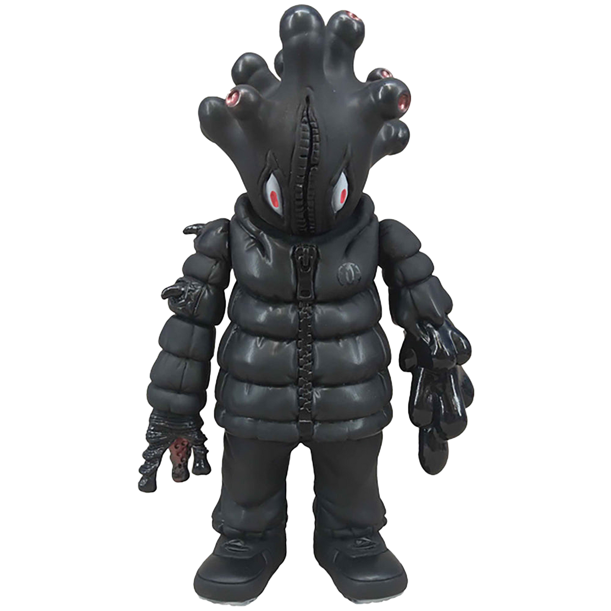 GYAROMI 百々目オイドSSF