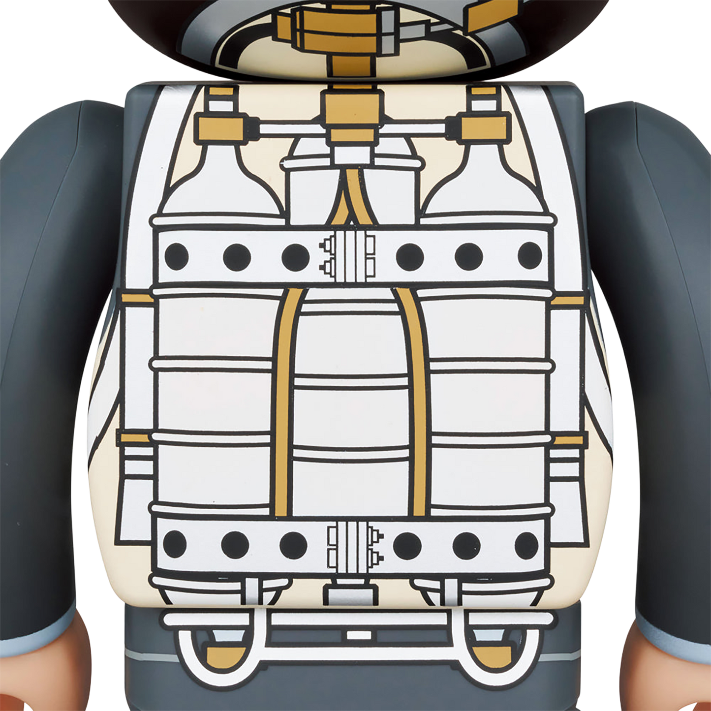 BE@RBRICK 007 James Bond "THUNDERBALL" 100％ & 400％《Planned to be shipped in late December 2024 / Order period is until September 10》
