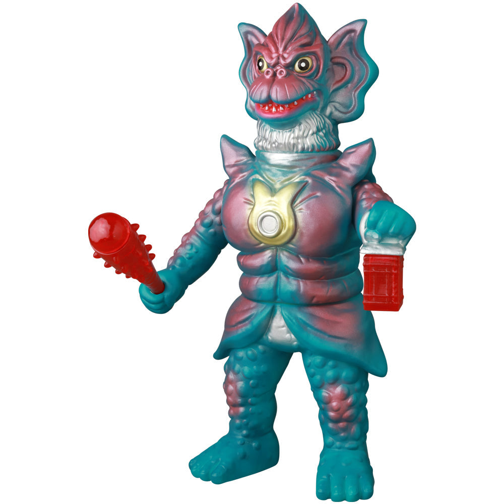 MAT（MONSTER ART TOY）系列Dorobon（红外线坎特拉Ver.）《抽奖商品，不可组合购买，预定2025年2月发货，抽奖期间至10月10日》