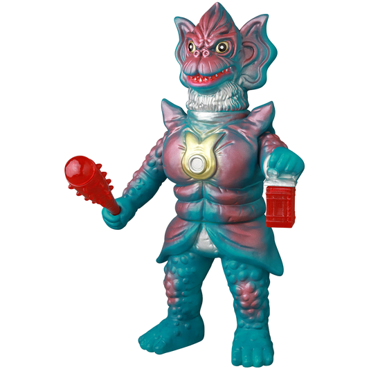 MAT (MONSTER ART TOY) series Dorobon (Infrared Cantera Ver.)《Lottery item. Cannot be purchased together. Scheduled to be shipped in late February 2025. Lottery period is until October 10th.》