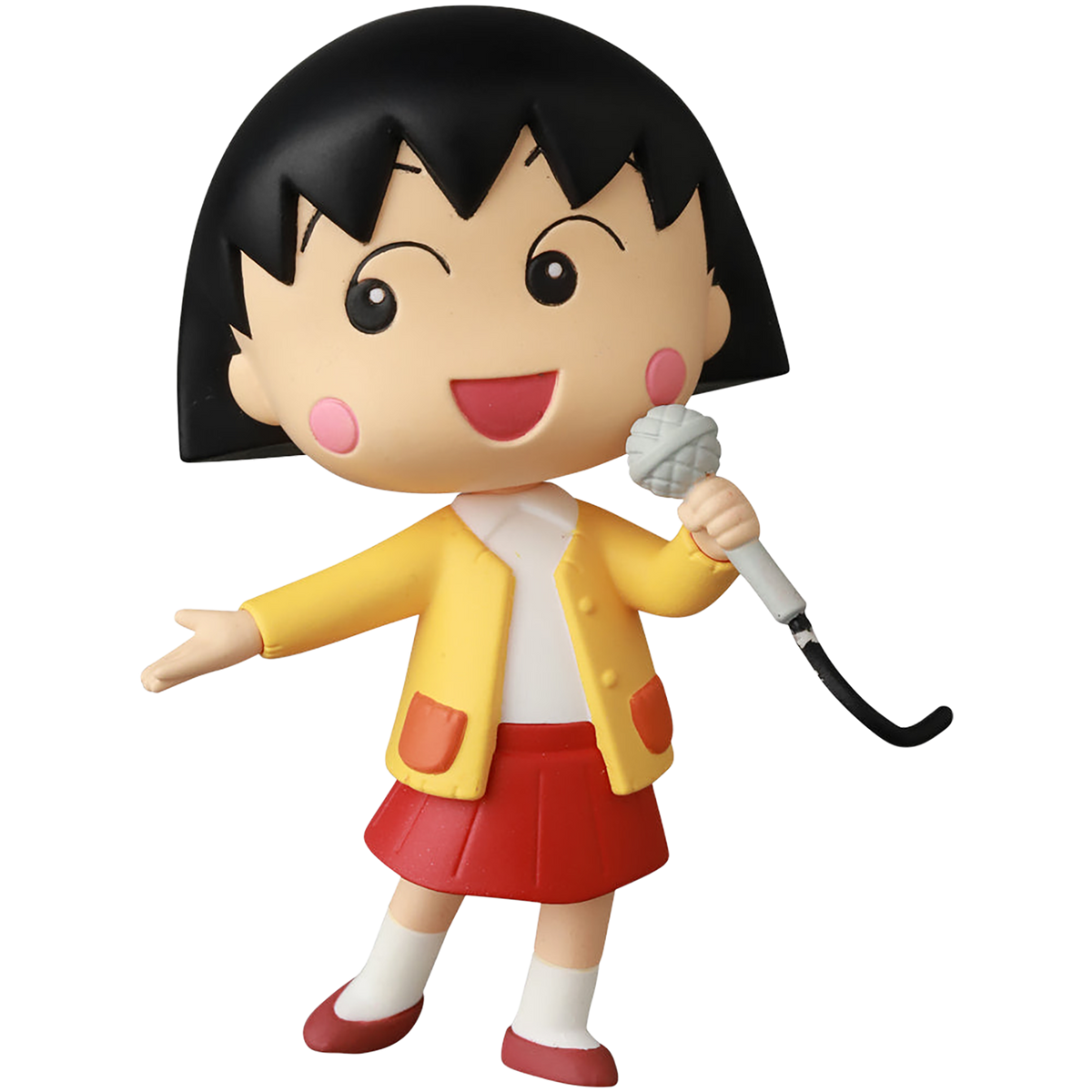 UDF Sakura Momoko Series3 Maruko with Microphone
