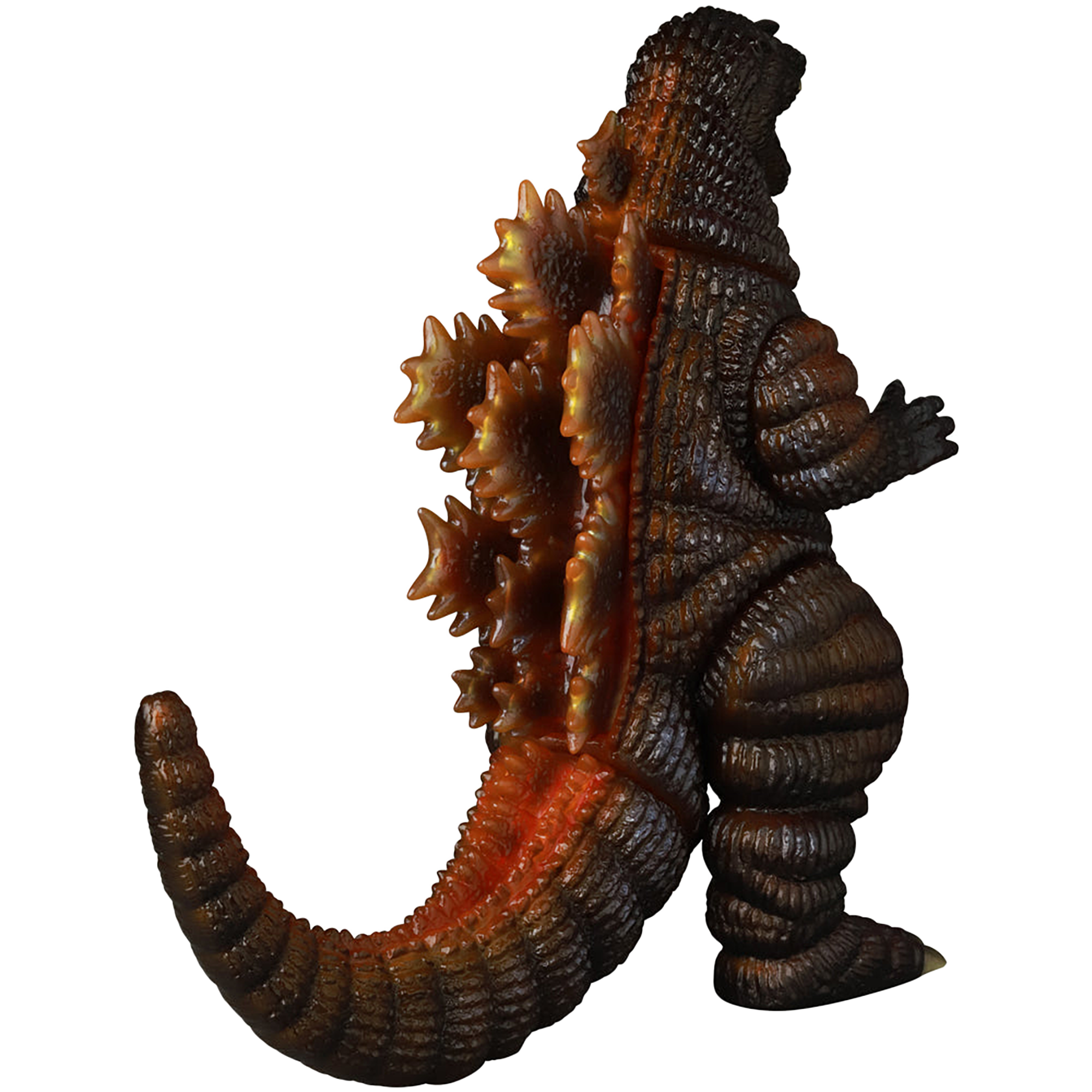 Godzilla (1995) Standard Size Mouth Open《Lottery item. Cannot be purchased together. Scheduled to be shipped in late November 2024. Lottery period is until November 10th.》