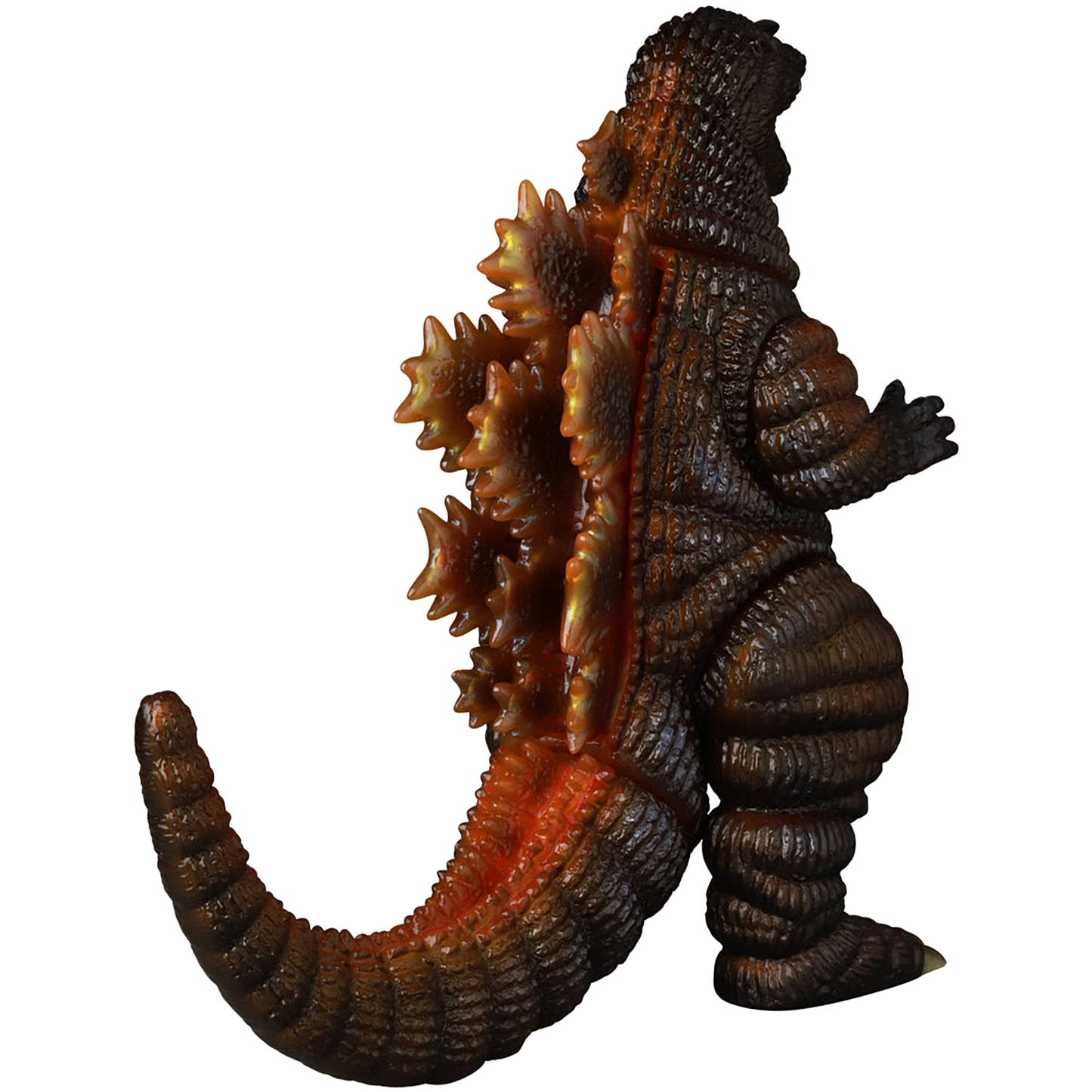 Godzilla (1995) Standard Size Mouth Open《Lottery item. Cannot be purchased together. Scheduled to be shipped in late November 2024. Lottery period is until November 10th.》