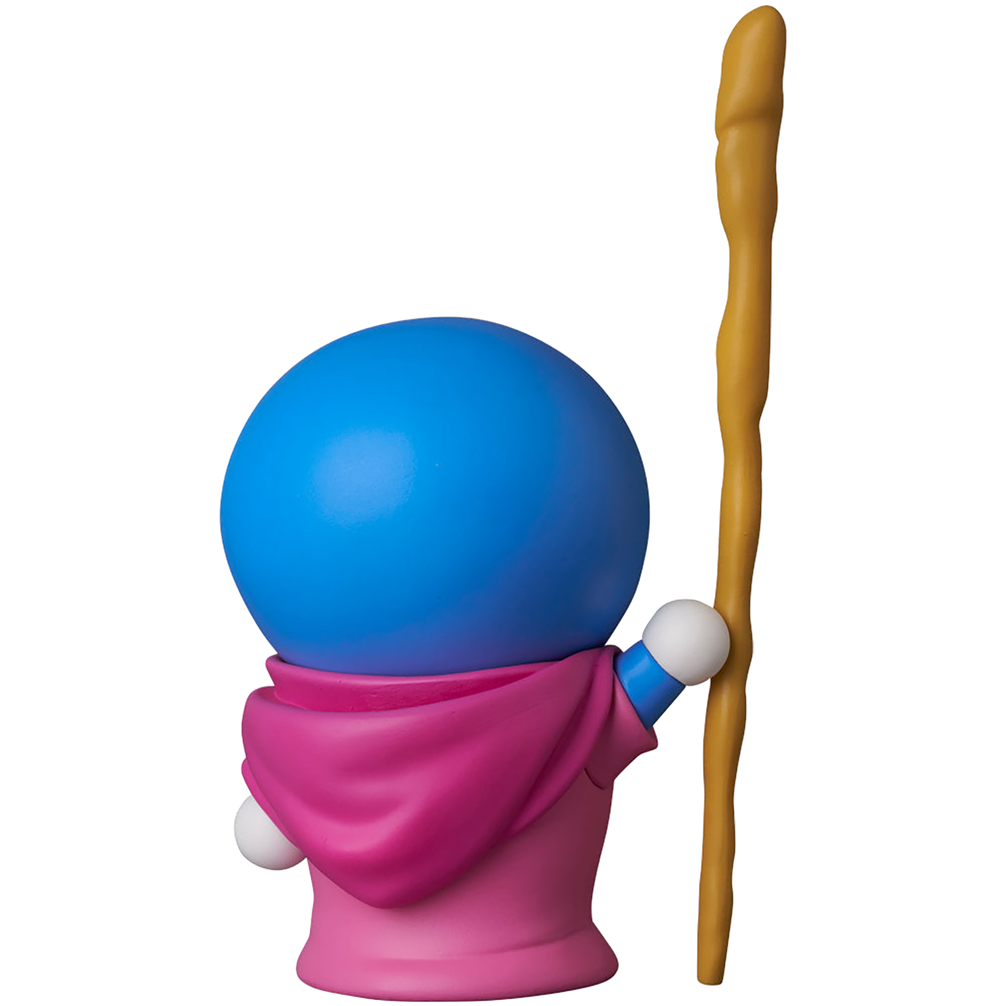 UDF Doraemon the Movie Nobita's Picture World Story Doraemon
