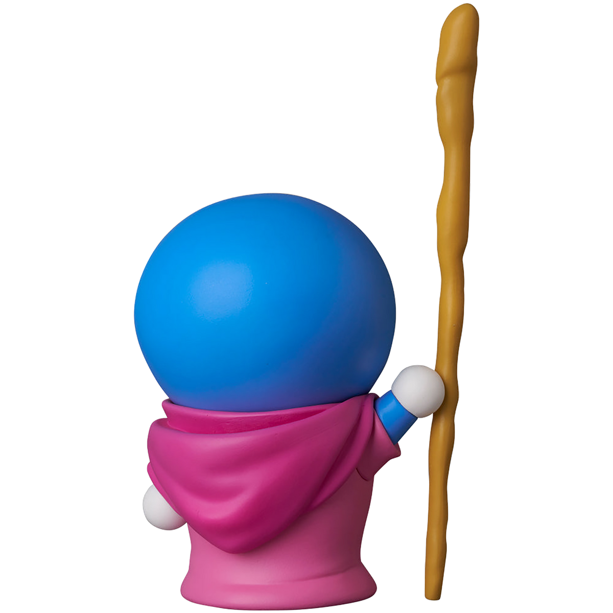 UDF 映画ドラえもん のび太の絵世界物語 ドラえもん | MEDICOM TOY