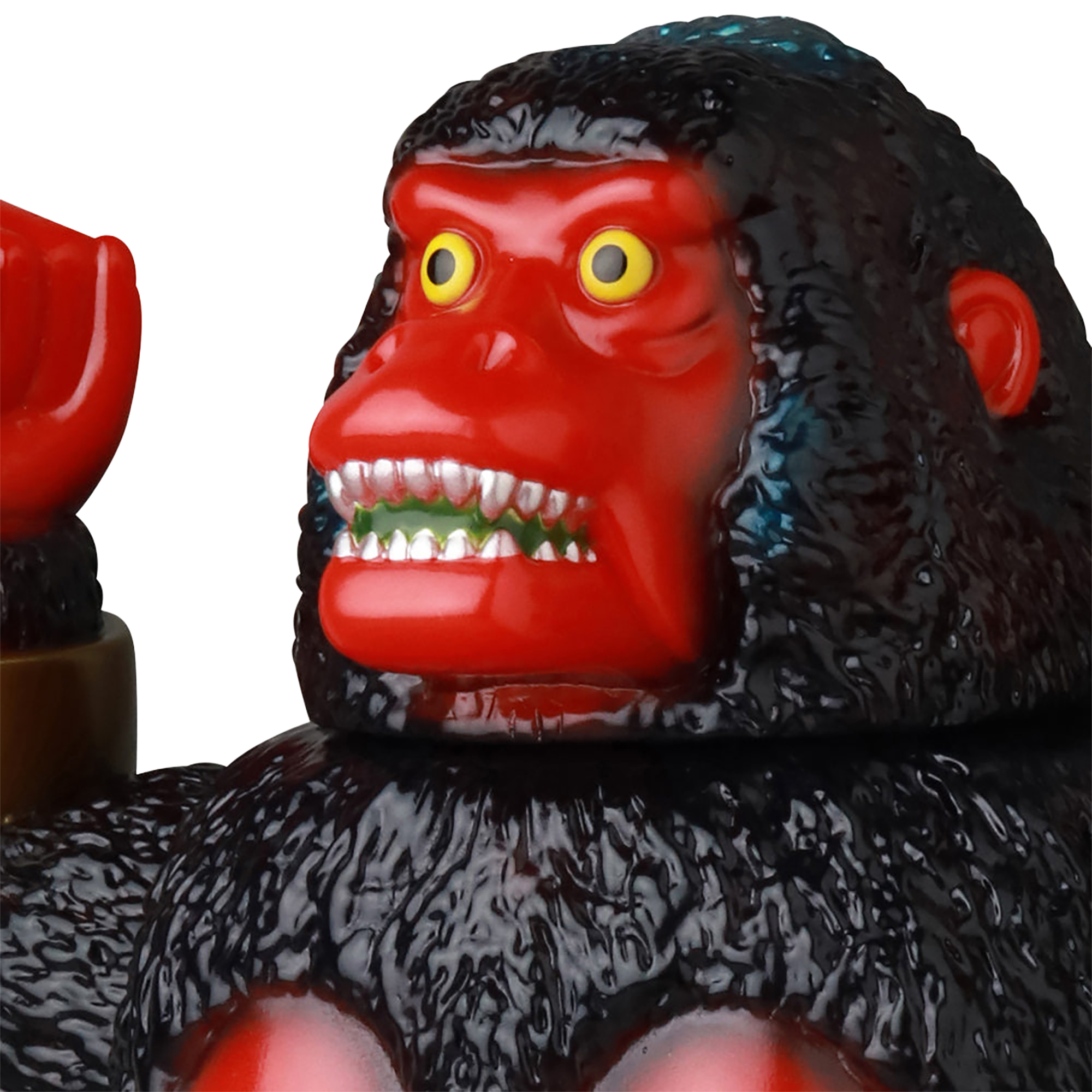 Gorilla (4th Term)《Lottery item. Cannot be purchased together. Scheduled to be shipped in late April 2025. Lottery period is until  April 13th.》
