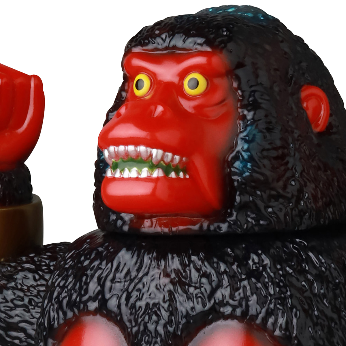 Gorilla (4th Term)《Lottery item. Cannot be purchased together. Scheduled to be shipped in late April 2025. Lottery period is until  April 13th.》
