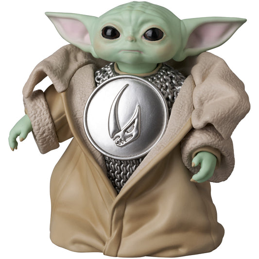 UDF GROGU (TM) SERIES 3 Beskar
