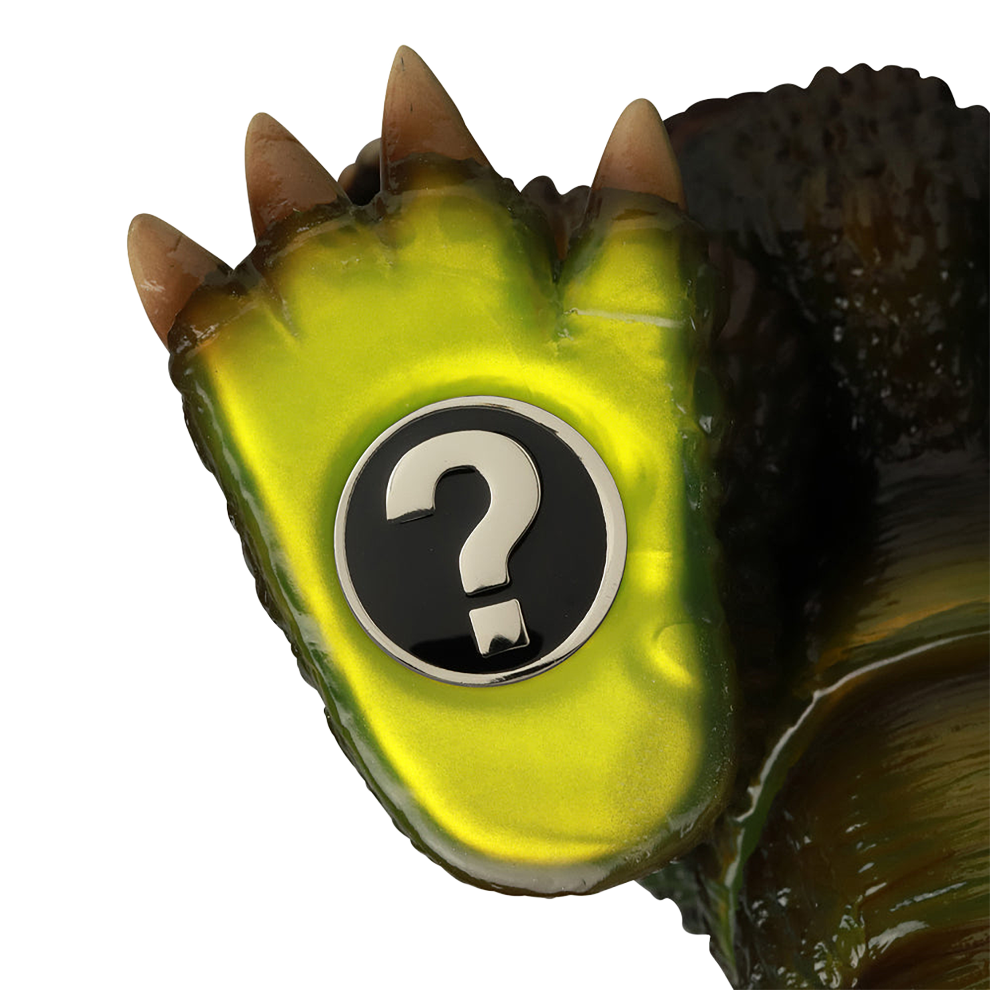 Godzilla (1995) Standard Size Mouth Closed(2nd Term)《Lottery item. Cannot be purchased together. Scheduled to be shipped in late January 2026. Lottery period is until  December 12th.》