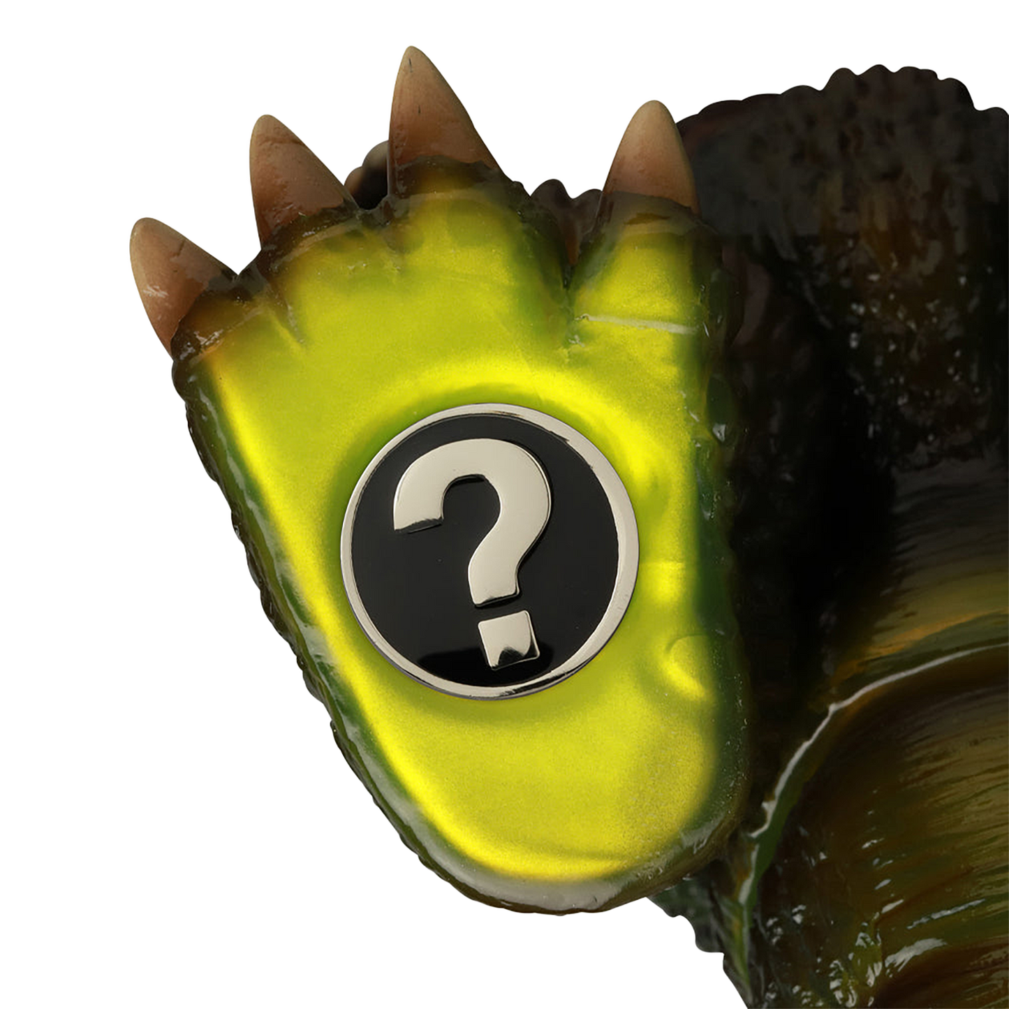 Godzilla (1995) Standard Size Mouth Closed(2nd Term)《Lottery item. Cannot be purchased together. Scheduled to be shipped in late January 2026. Lottery period is until  December 12th.》