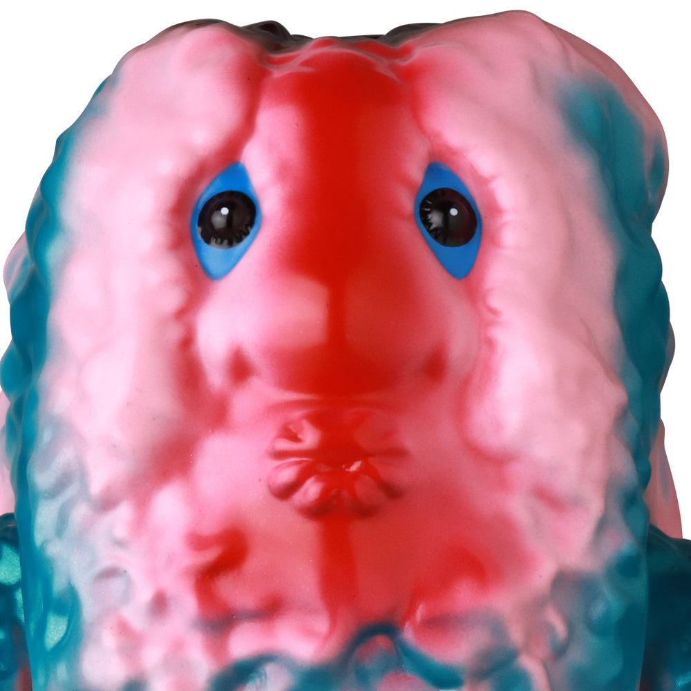  GVW Hedorah 1971 (Animated Film Ver.) (3rd Edition)(Lottery items cannot be purchased together with other items / Scheduled to be shipped in June 2026, order period is until February 10th)