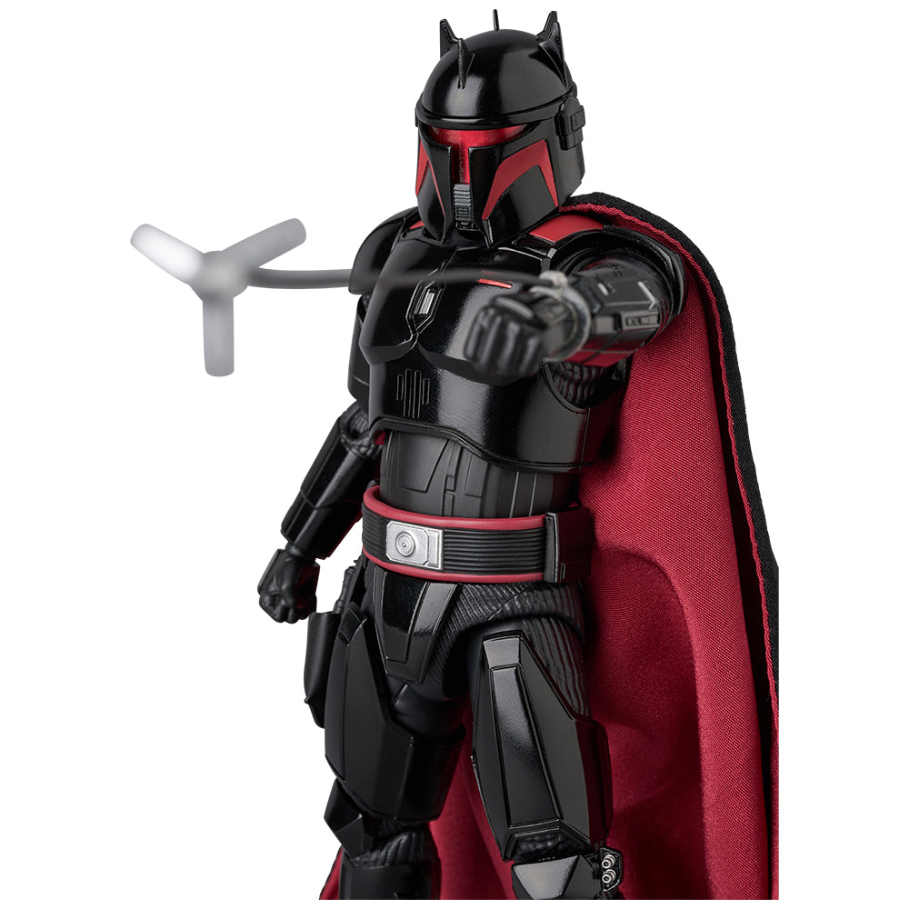 MAFEX MOFF GIDEON（TM） フィギュア_9