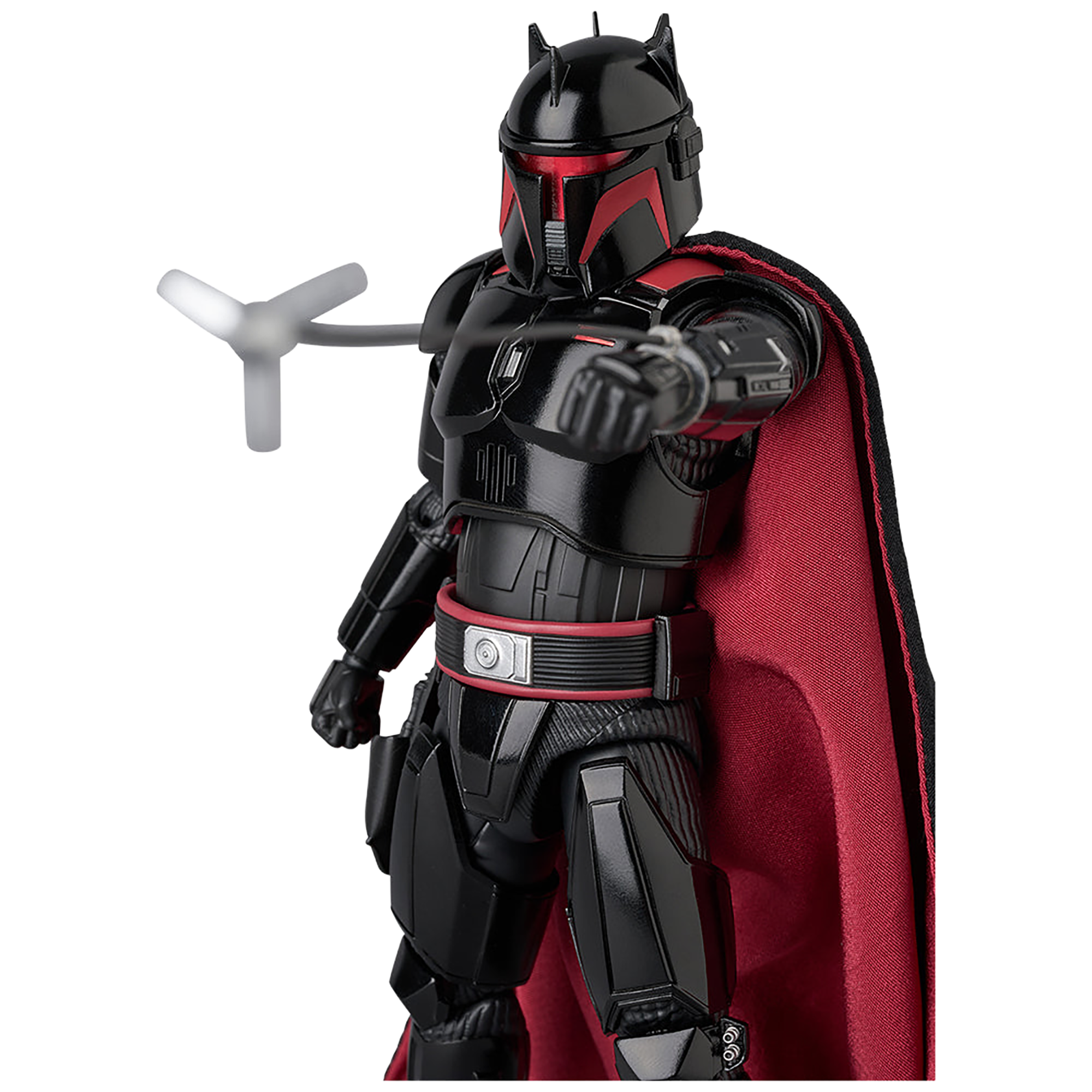 MAFEX MOFF GIDEON（TM）