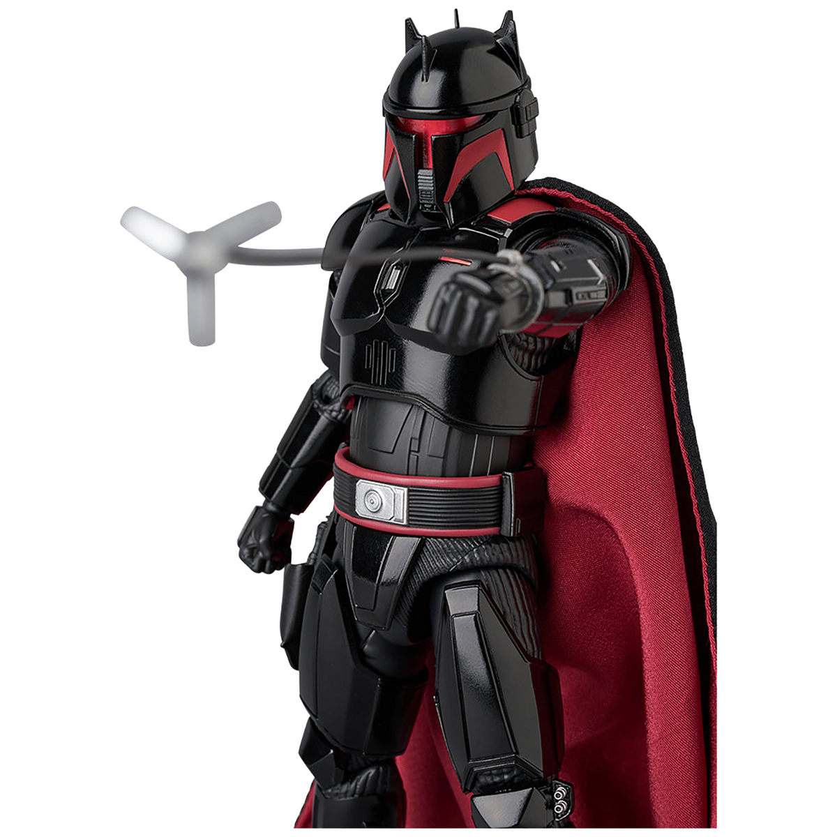 MAFEX MOFF GIDEON（TM）