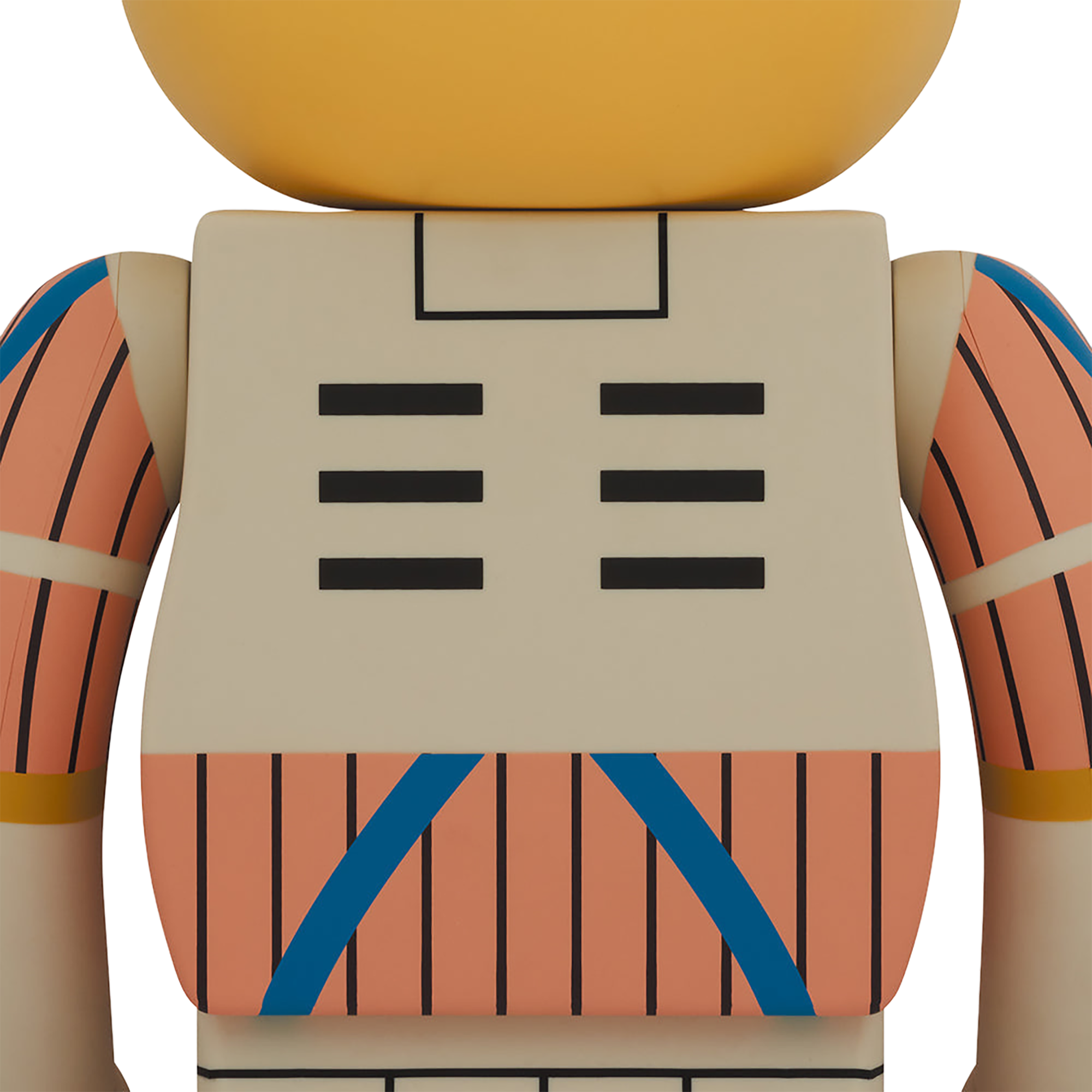 BE@RBRICK Robo Dad 1000%
