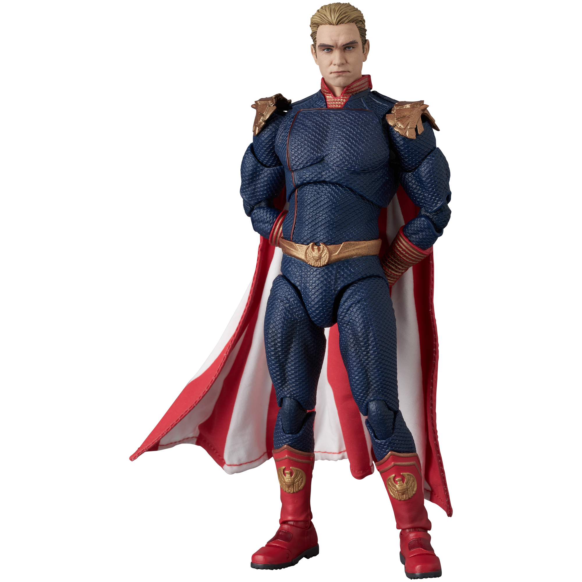 MAFEX HOMELANDER Finale Ver._9