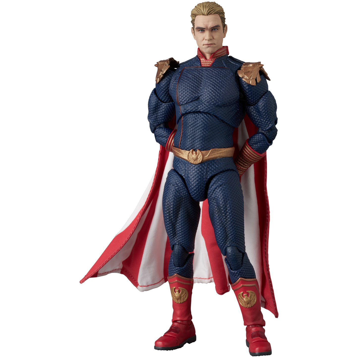 MAFEX HOMELANDER Finale Ver._9