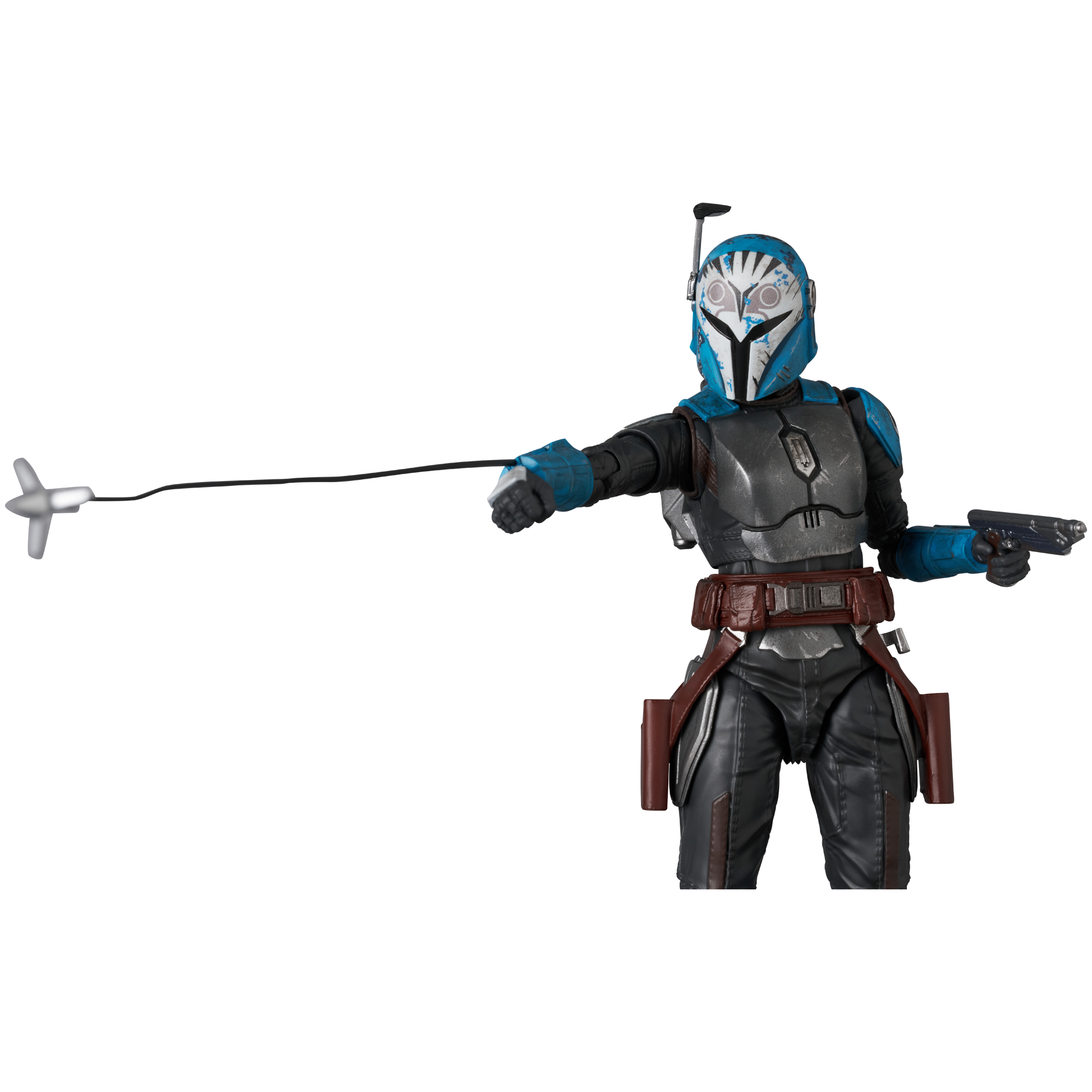 MAFEX BO-KATAN KRYZE Season3 Ver._9