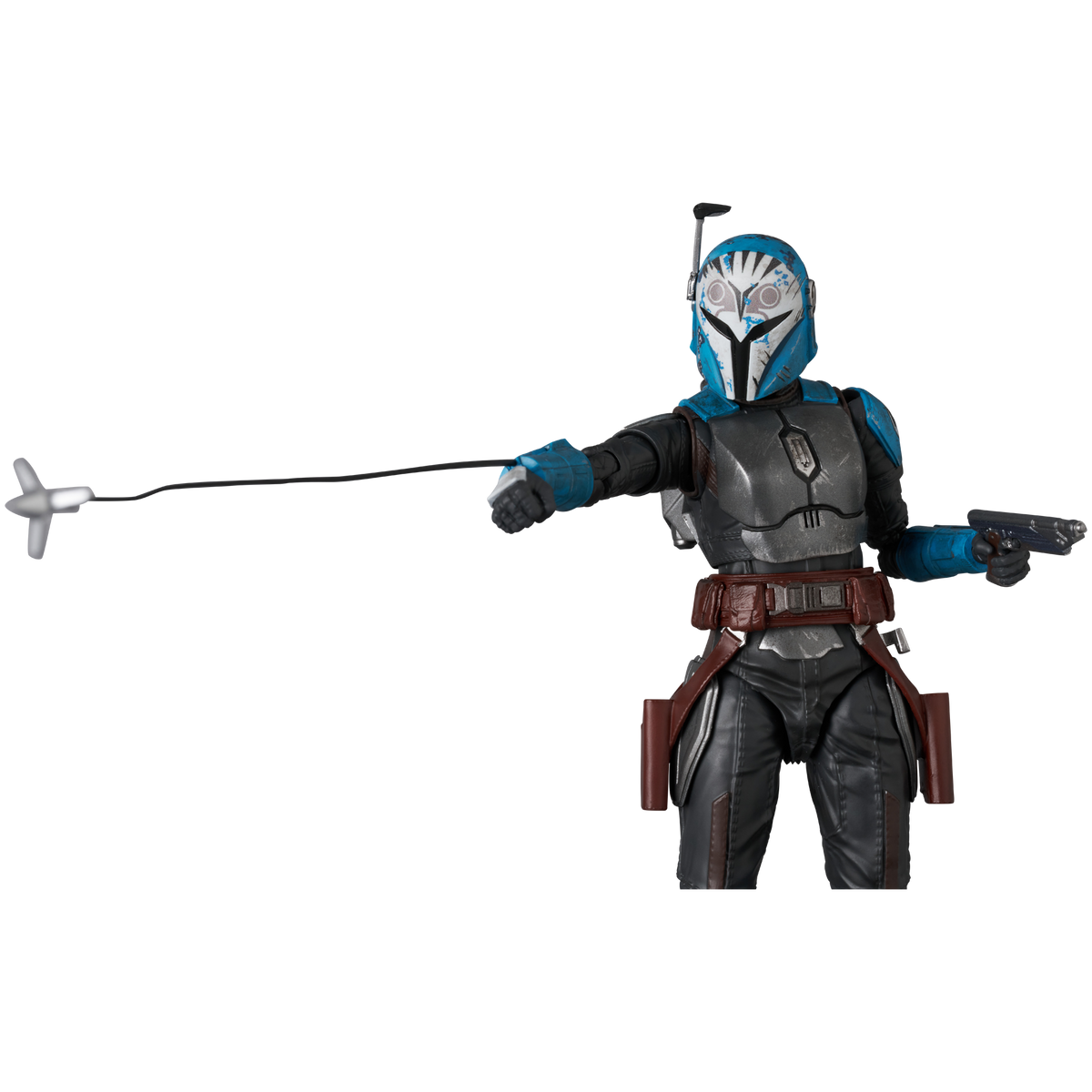 MAFEX BO-KATAN KRYZE Season3 Ver._9