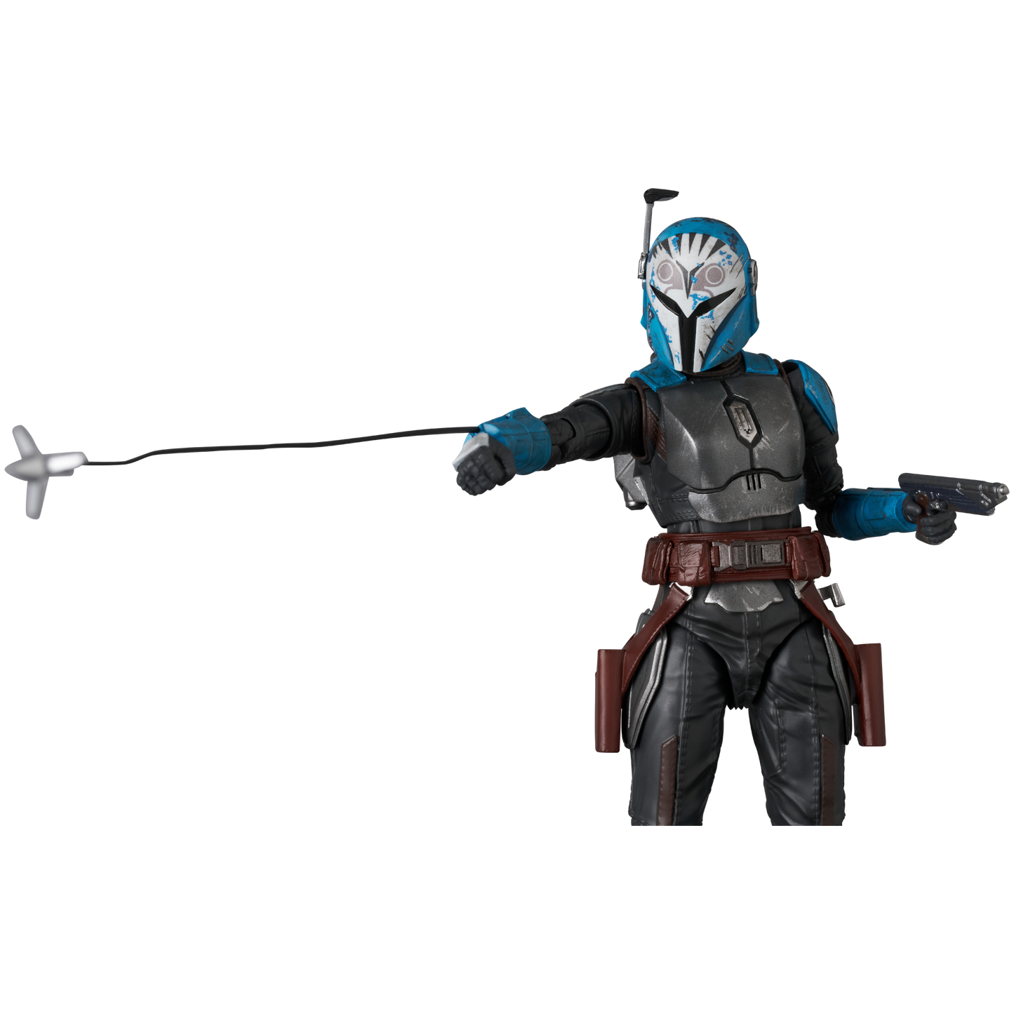 MAFEX BO-KATAN KRYZE Season3 Ver._9