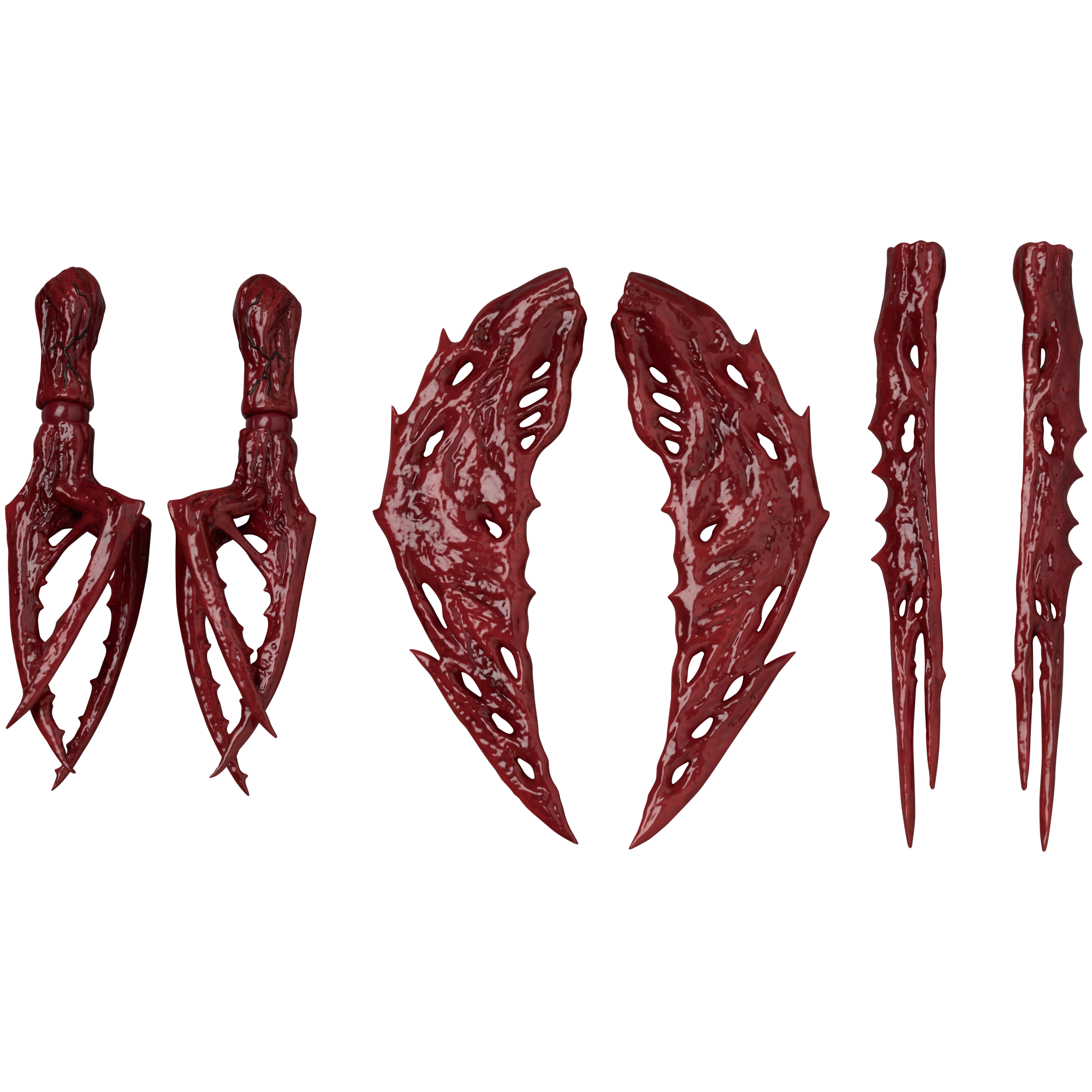 MAFEX CARNAGE (Venom: Let There Be Carnage)