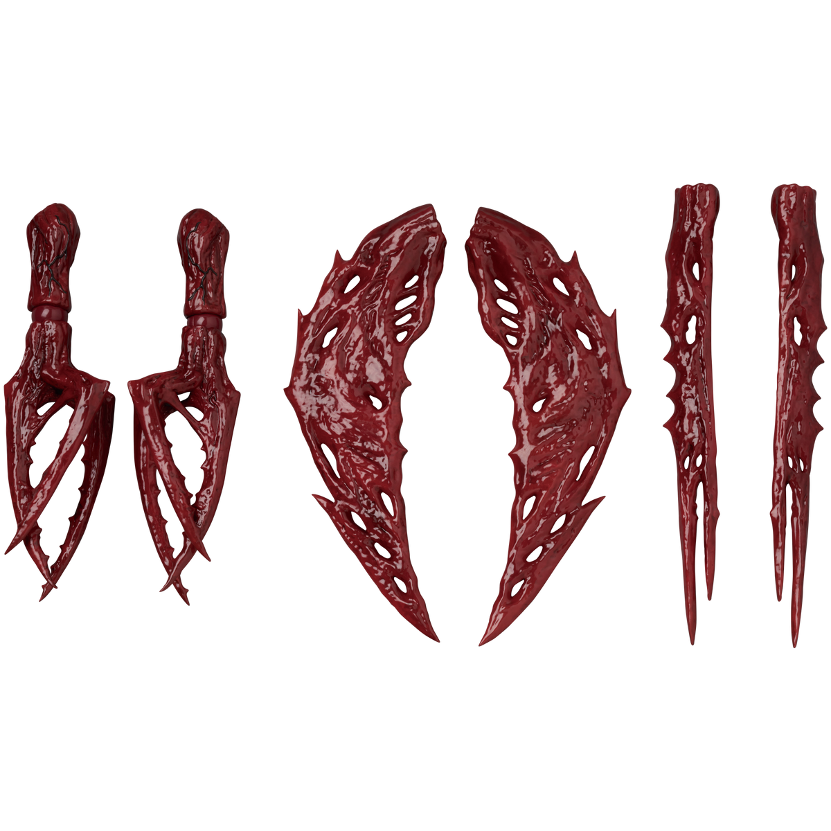 MAFEX CARNAGE (Venom: Let There Be Carnage)