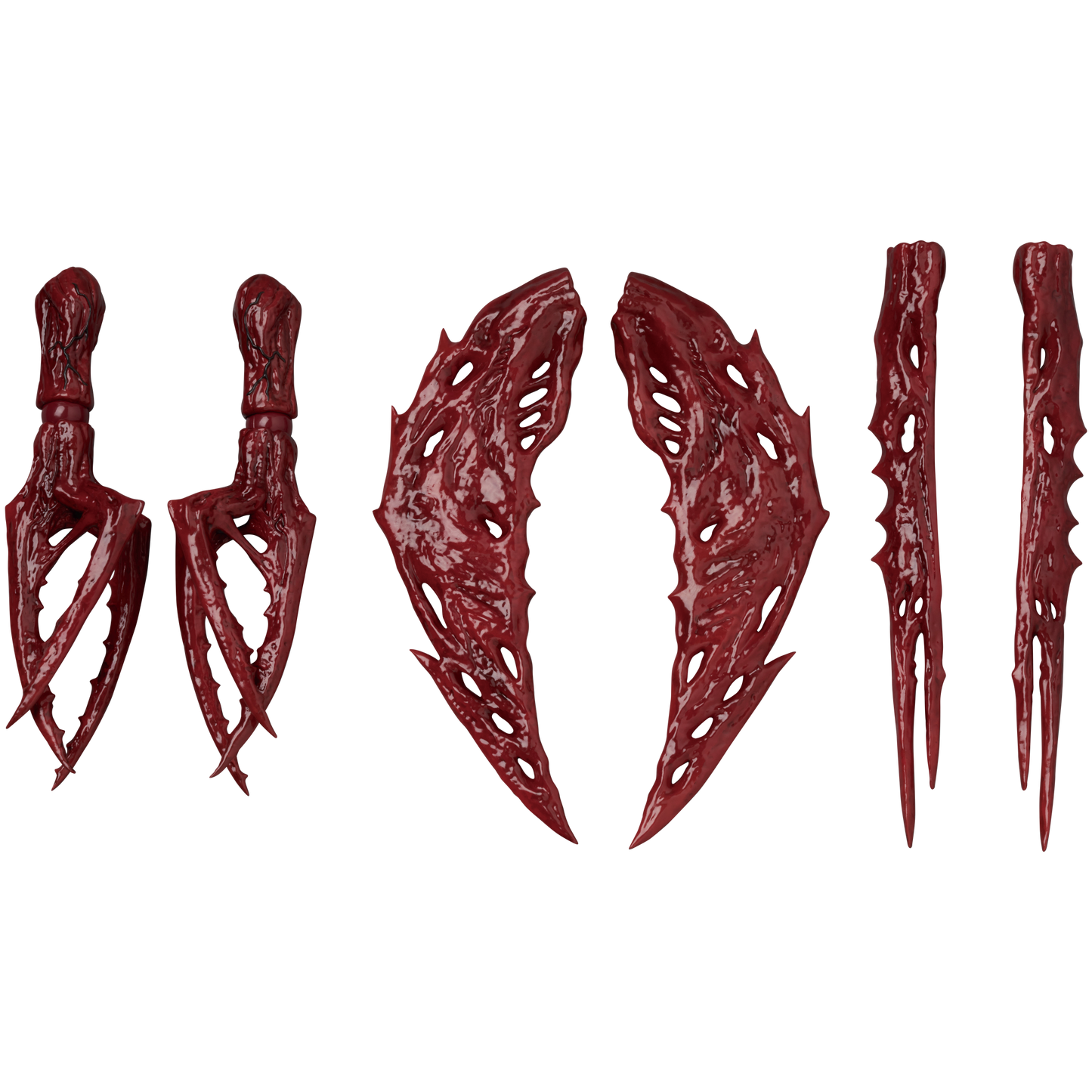 MAFEX CARNAGE (Venom: Let There Be Carnage)