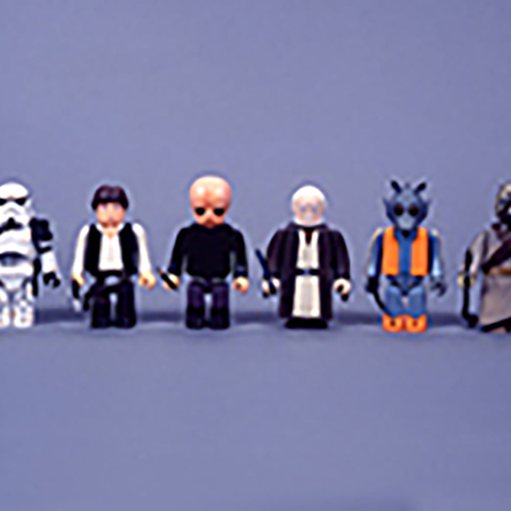 STAR WARS (TM) [SERIES 2]（オープンタイプ）_0
