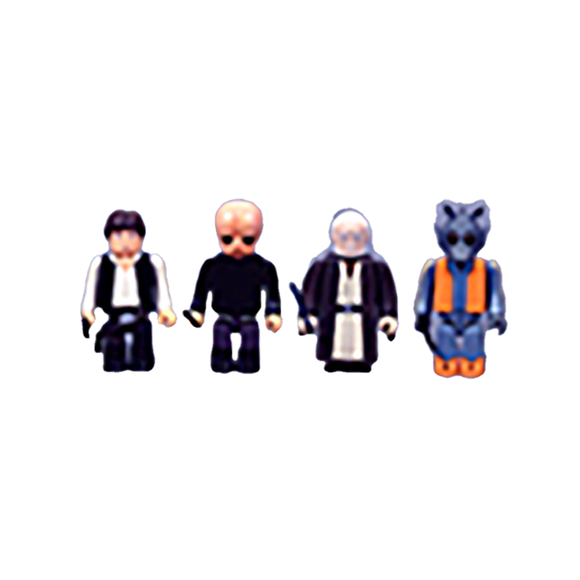 STAR WARS (TM) [SERIES 2]（オープンタイプ）