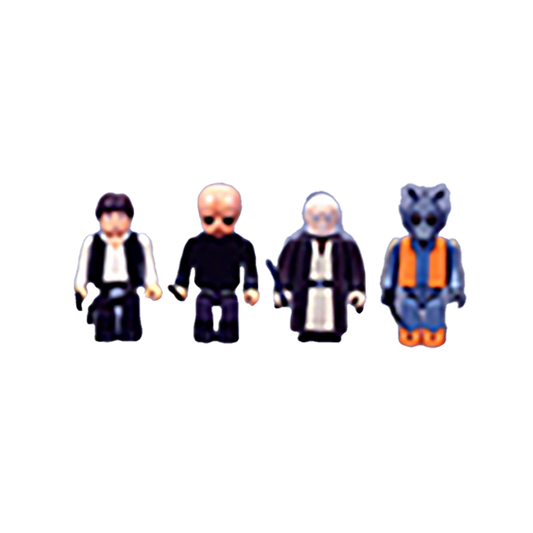 STAR WARS (TM) [SERIES 2]（オープンタイプ）