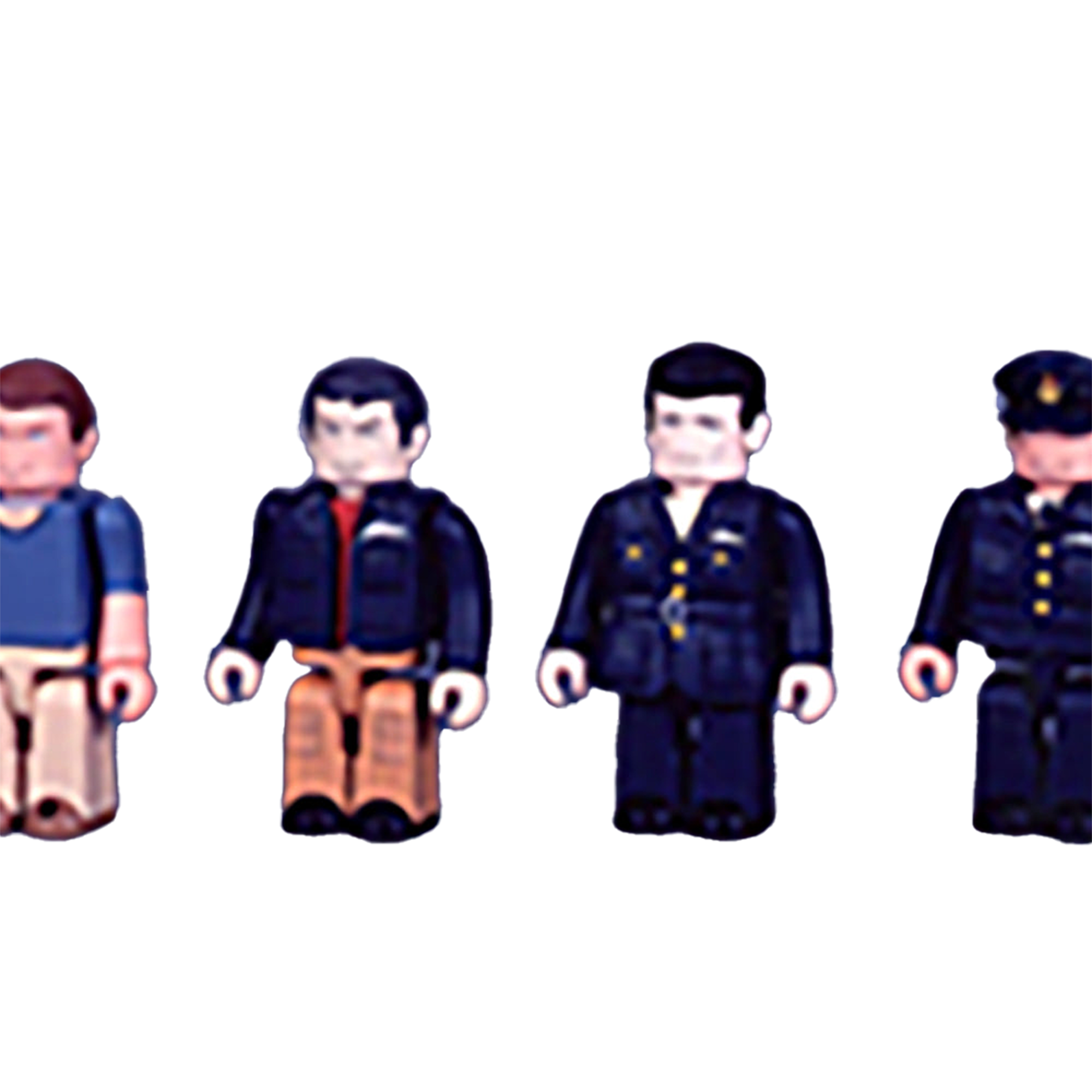 THE GREAT ESCAPE [SET A]（BOXセットタイプ）
