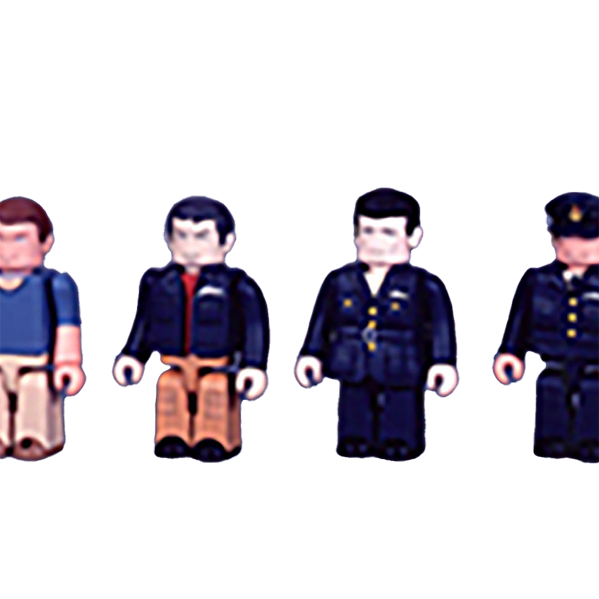 THE GREAT ESCAPE [SET A]（BOXセットタイプ）