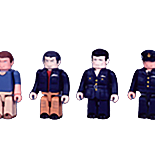 THE GREAT ESCAPE [SET A]（BOXセットタイプ）