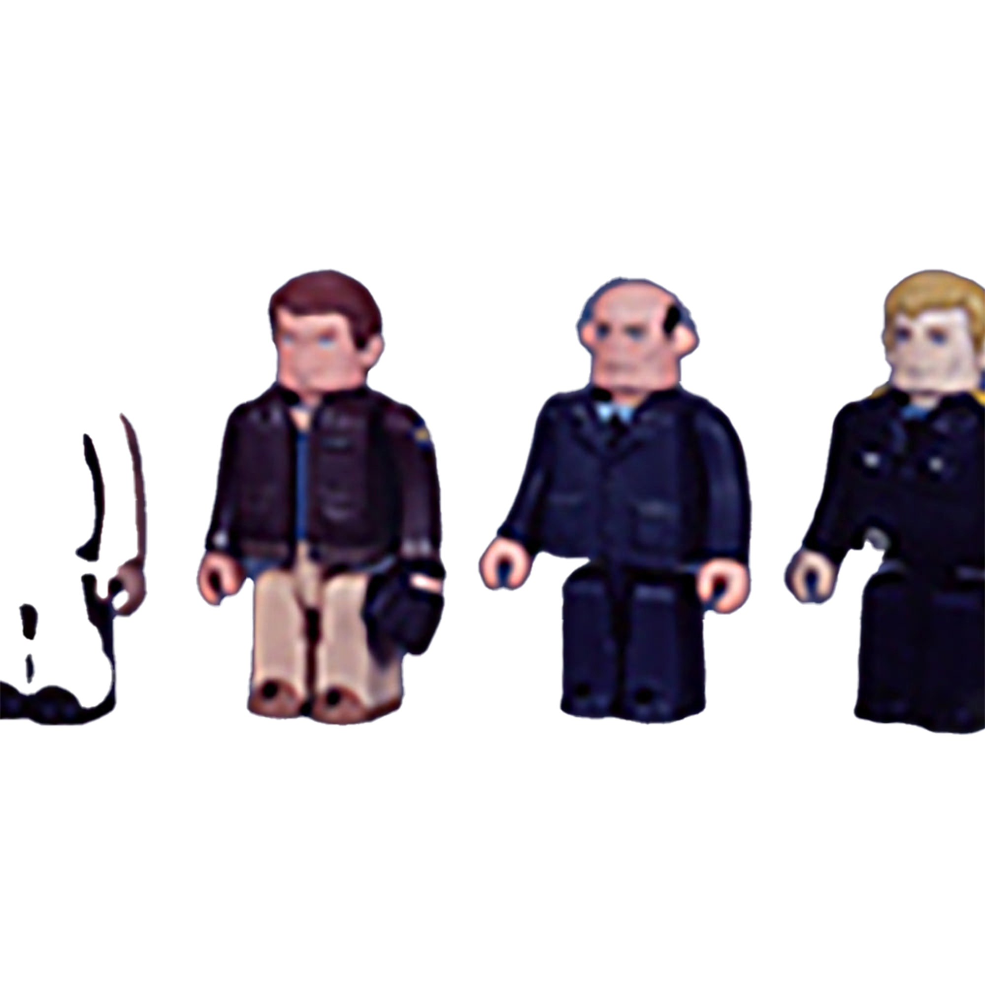 THE GREAT ESCAPE [SET B]（BOXセットタイプ）