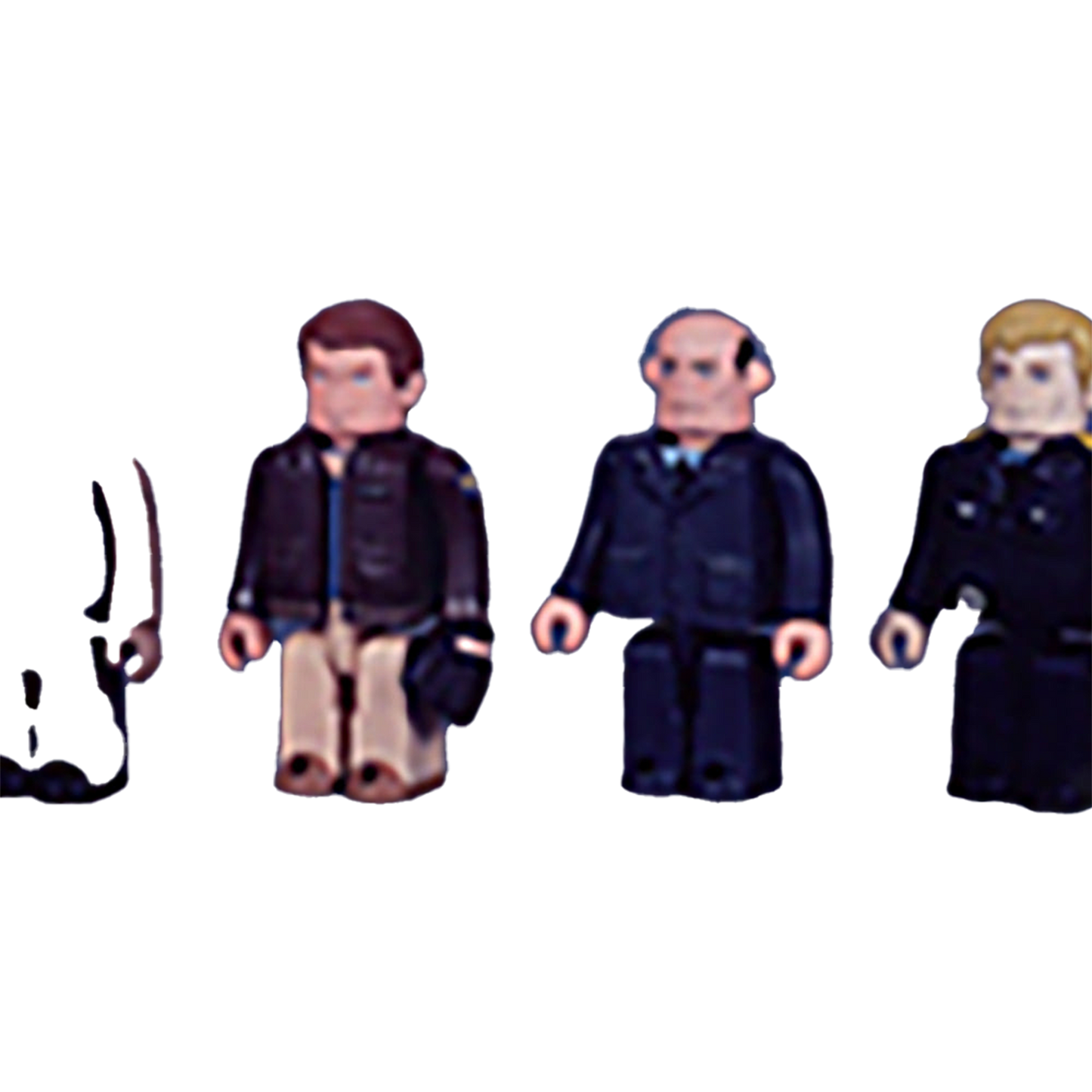THE GREAT ESCAPE [SET B]（BOXセットタイプ）