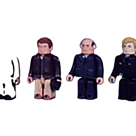 THE GREAT ESCAPE [SET B]（BOXセットタイプ）
