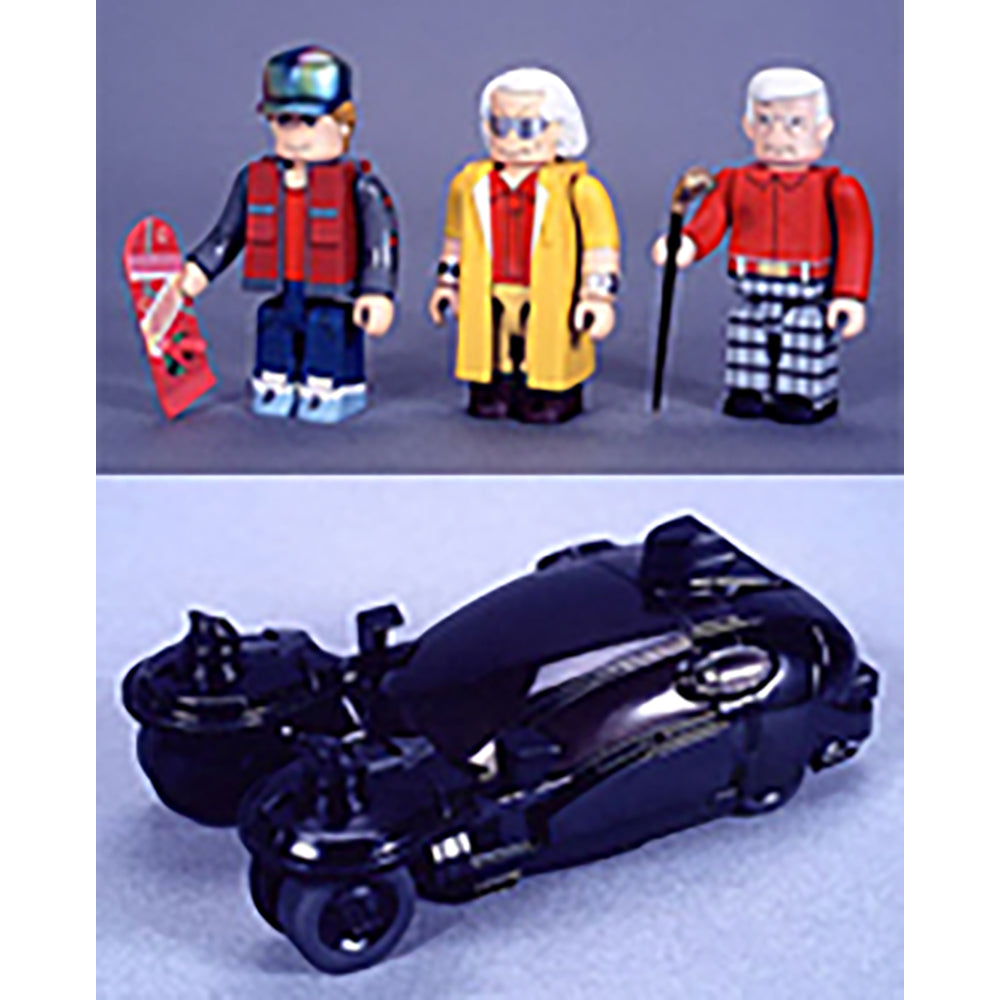 BACK TO THE FUTURE 2（BOX B SET）_0